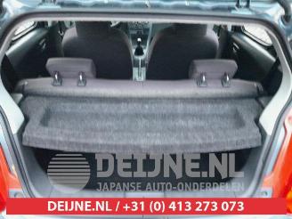 Suzuki Alto Alto, Hatchback 5-drs, 2009 1.0 12V picture 19