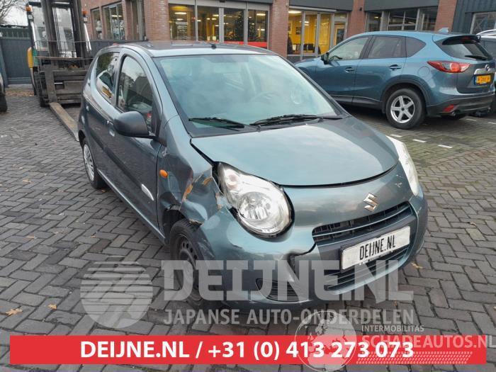 Suzuki Alto Alto, Hatchback 5-drs, 2009 1.0 12V