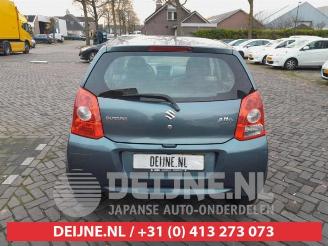 Suzuki Alto Alto, Hatchback 5-drs, 2009 1.0 12V picture 6