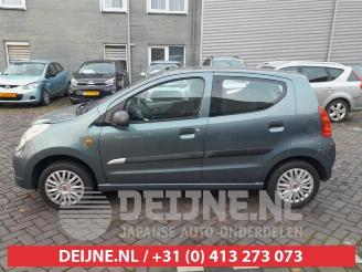 Suzuki Alto Alto, Hatchback 5-drs, 2009 1.0 12V picture 4
