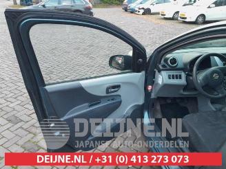 Suzuki Alto Alto, Hatchback 5-drs, 2009 1.0 12V picture 10