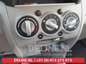 Nissan Pixo Pixo (D31S), Hatchback, 2009 1.0 12V picture 19