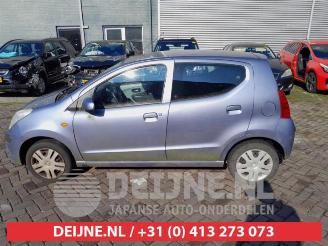 Nissan Pixo Pixo (D31S), Hatchback, 2009 1.0 12V picture 4