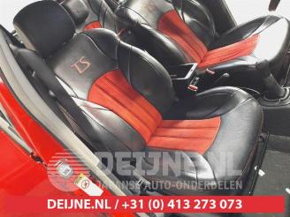 Toyota Yaris Yaris II (P9), Hatchback, 2005 / 2014 1.8 16V VVT-i TS picture 18