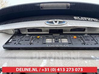 Toyota Prius Prius (ZVW3), Hatchback, 2009 / 2016 1.8 16V picture 24