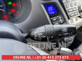 Honda Insight Insight (ZE2), Hatchback, 2009 / 2013 1.3 16V VTEC picture 15