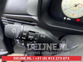 Hyundai I-20 i20 (BC3), Hatchback 5-drs, 2020 1.0 T-GDI 100 12V picture 17