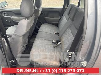 Suzuki Wagon r Wagon-R, MPV, 2004 / 2008 1.0 12V picture 16