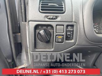 Suzuki Wagon r Wagon-R, MPV, 2003 / 2008 1.0 12V picture 13