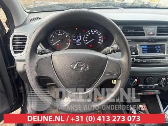 Hyundai I-20 i20 (GBB), Hatchback, 2014 / 2020 1.2i 16V picture 17