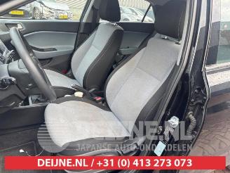 Hyundai I-20 i20 (GBB), Hatchback, 2014 / 2020 1.2i 16V picture 24