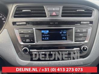 Hyundai I-20 i20 (GBB), Hatchback, 2014 / 2020 1.2i 16V picture 10