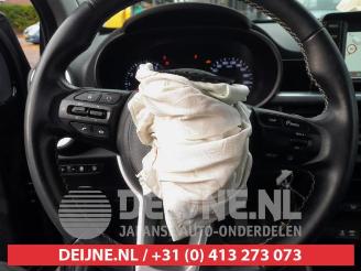 Kia Picanto Picanto (JA), Hatchback, 2017 1.0 12V picture 21