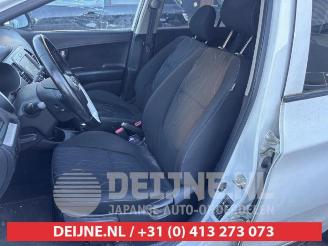 Kia Picanto Picanto (TA), Hatchback, 2011 / 2017 1.0 12V picture 18