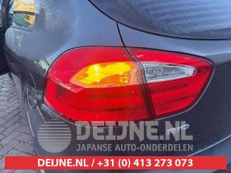 Kia Rio Rio III (UB), Hatchback, 2011 / 2017 1.2 CVVT 16V picture 19