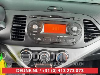 Kia Picanto Picanto (TA), Hatchback, 2011 / 2017 1.2 16V picture 13