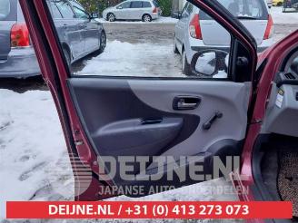 Suzuki Alto Alto, Hatchback 5-drs, 2009 1.0 12V picture 14