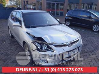 rozbiórka samochody osobowe Hyundai I-30 i30 (FD), Hatchback, 2007 / 2011 1.4 CVVT 16V 2008/6