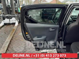 Nissan Pixo Pixo (D31S), Hatchback, 2009 1.0 12V picture 15