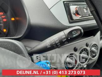 Nissan Pixo Pixo (D31S), Hatchback, 2009 1.0 12V picture 9