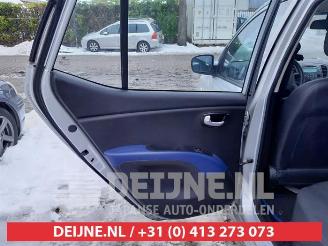 Hyundai I-10 i10 (F5), Hatchback, 2007 / 2013 1.2i 16V picture 15