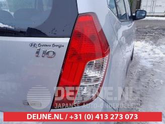 Hyundai I-10 i10 (F5), Hatchback, 2007 / 2013 1.2i 16V picture 23