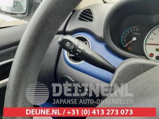 Hyundai I-10 i10 (F5), Hatchback, 2007 / 2013 1.2i 16V picture 10
