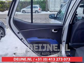 Hyundai I-10 i10 (F5), Hatchback, 2007 / 2013 1.2i 16V picture 15