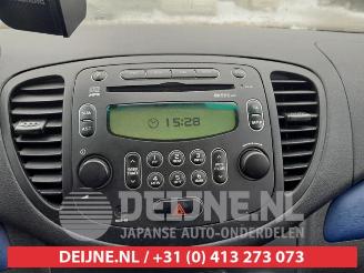 Hyundai I-10 i10 (F5), Hatchback, 2007 / 2013 1.2i 16V picture 12