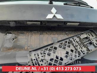 Mitsubishi ASX ASX, SUV, 2010 / 2023 1.6 MIVEC 16V picture 25