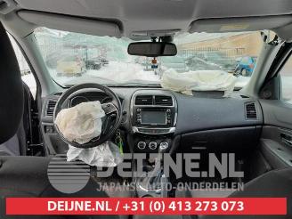 Mitsubishi ASX ASX, SUV, 2010 / 2023 1.6 MIVEC 16V picture 16