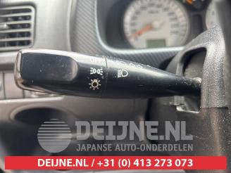 Suzuki Ignis Ignis (FH), Hatchback, 2000 / 2005 1.5 16V Sport picture 12