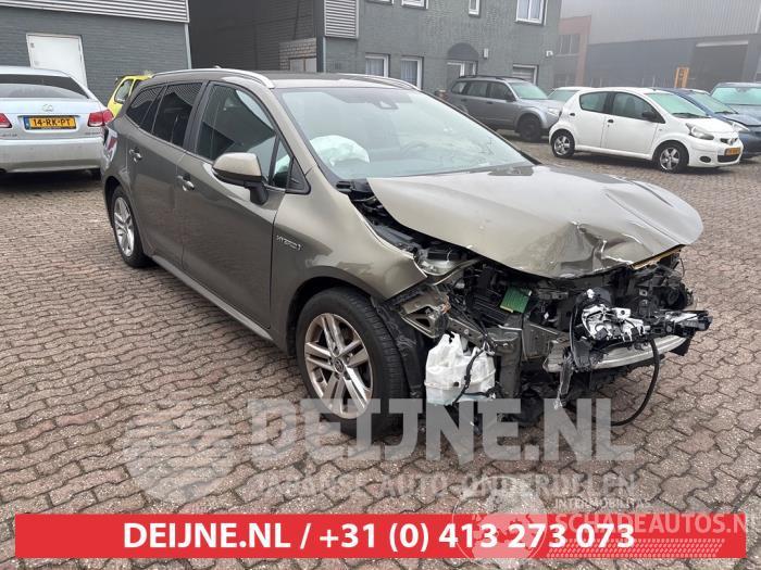 Toyota Corolla Corolla Touring Sport (E21/EH1), Combi, 2019 1.8 16V Hybrid