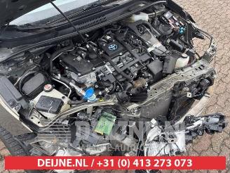Toyota Corolla Corolla Touring Sport (E21/EH1), Combi, 2019 1.8 16V Hybrid picture 32
