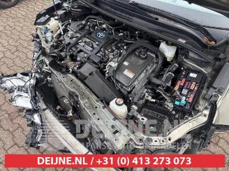 Toyota Corolla Corolla Touring Sport (E21/EH1), Combi, 2019 1.8 16V Hybrid picture 31