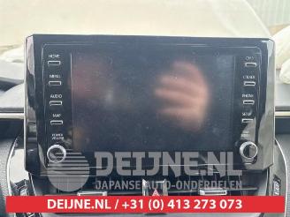 Toyota Corolla Corolla Touring Sport (E21/EH1), Combi, 2019 1.8 16V Hybrid picture 10