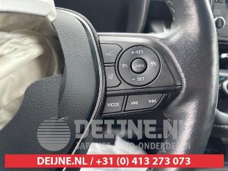 Toyota Corolla Corolla Touring Sport (E21/EH1), Combi, 2019 1.8 16V Hybrid picture 14
