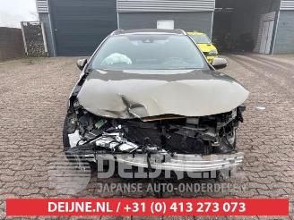 Toyota Corolla Corolla Touring Sport (E21/EH1), Combi, 2019 1.8 16V Hybrid picture 2