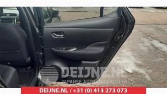 Nissan Leaf Leaf (ZE1), Hatchback, 2017 39/40kWh picture 18