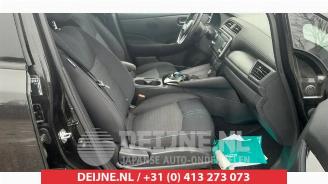 Nissan Leaf Leaf (ZE1), Hatchback, 2017 39/40kWh picture 20