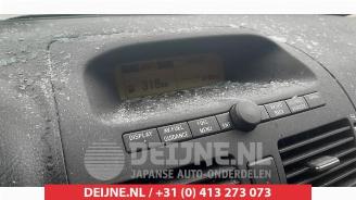 Toyota Avensis Avensis Wagon (T25/B1E), Combi, 2003 / 2008 1.8 16V VVT-i picture 9