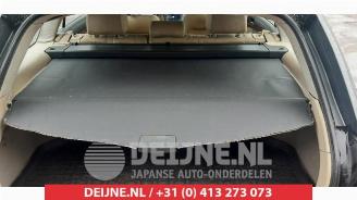 Toyota Avensis Avensis Wagon (T25/B1E), Combi, 2003 / 2008 1.8 16V VVT-i picture 22