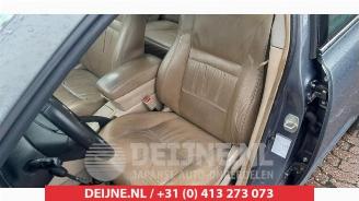 Toyota Avensis Avensis Wagon (T25/B1E), Combi, 2003 / 2008 1.8 16V VVT-i picture 17