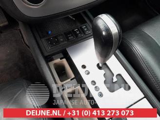 Nissan Murano Murano (Z50), SUV, 2003 / 2008 3.5 V6 24V 4x4 picture 21