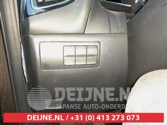 Mazda 3 3 (BM/BN), Sedan, 2013 / 2019 2.0 SkyActiv-G 120 16V picture 11