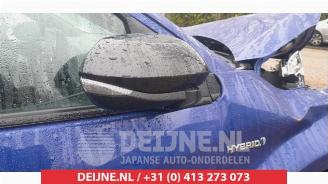 Toyota Yaris Yaris IV (P21/PA1/PH1), Hatchback, 2020 1.5 12V Hybrid 115 picture 23