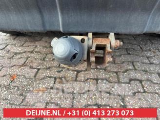 Mitsubishi Outlander Outlander (CW), SUV, 2006 / 2012 2.4 16V Mivec 4x2 picture 21