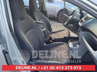 Nissan Pixo Pixo (D31S), Hatchback, 2009 1.0 12V picture 16