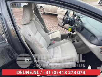 Honda Insight Insight (ZE2), Hatchback, 2009 / 2013 1.3 16V VTEC picture 24