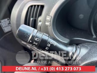 Kia Sportage Sportage (SL), Terreinwagen, 2010 / 2016 1.7 CRDi 16V 4x2 picture 16